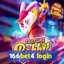 166bet4 login