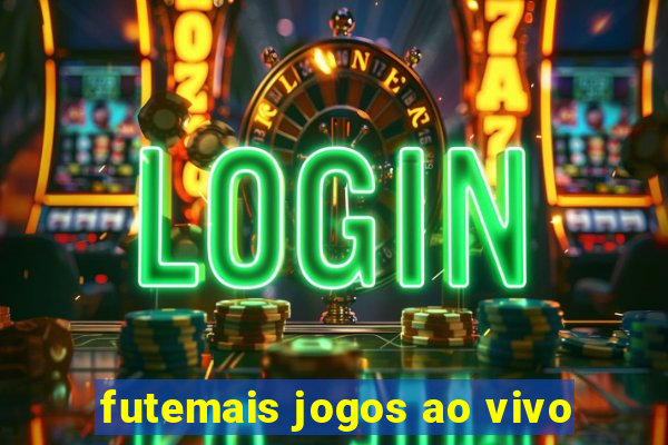 futemais jogos ao vivo