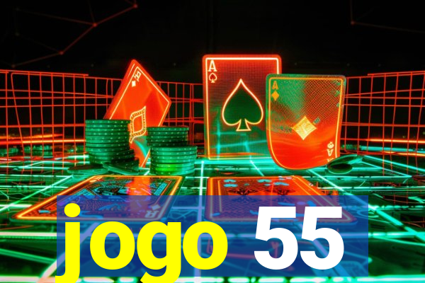 jogo 55