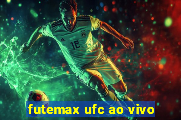 futemax ufc ao vivo