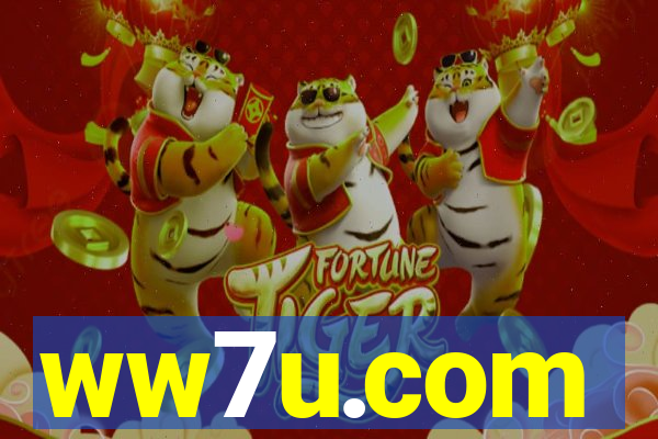 ww7u.com