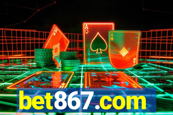 bet867.com