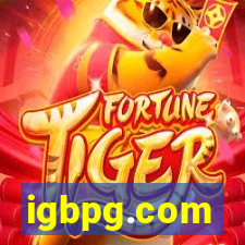 igbpg.com