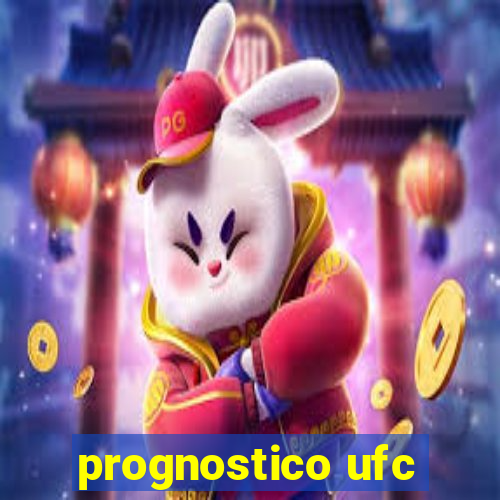 prognostico ufc