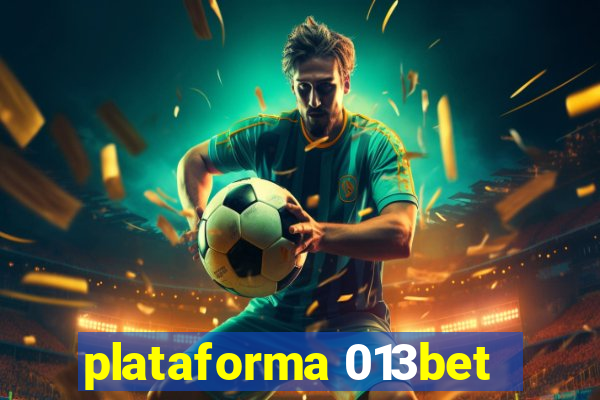 plataforma 013bet