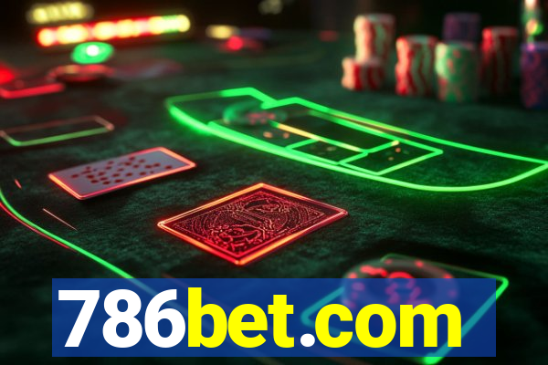 786bet.com