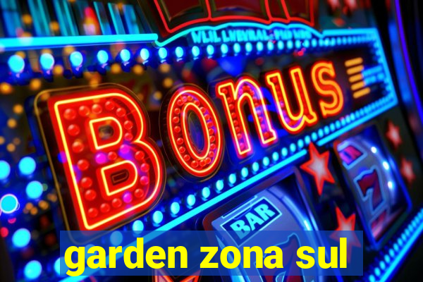 garden zona sul