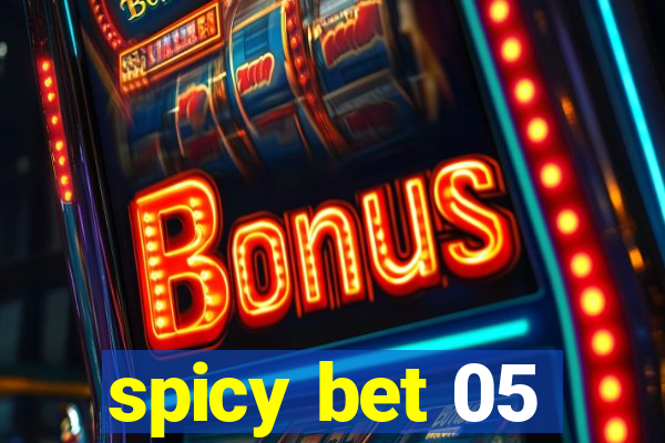 spicy bet 05