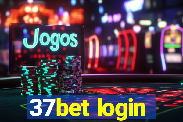 37bet login