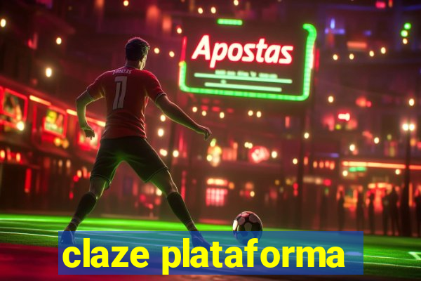 claze plataforma