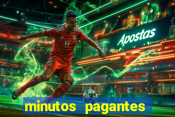 minutos pagantes dos jogos pg slots