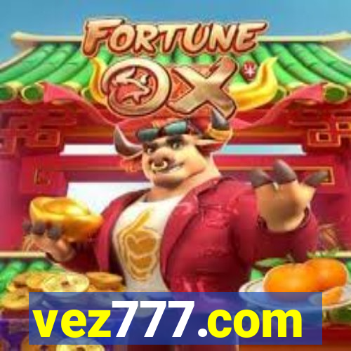 vez777.com