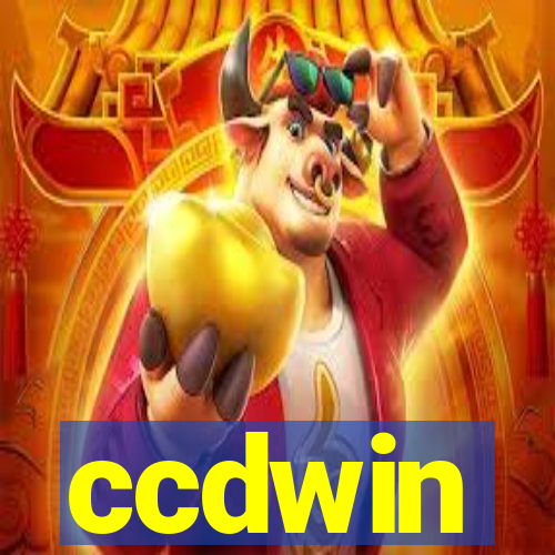 ccdwin