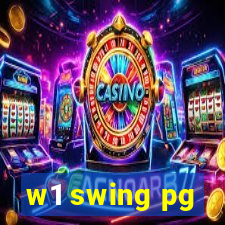 w1 swing pg