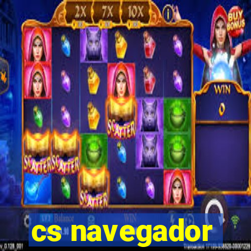 cs navegador