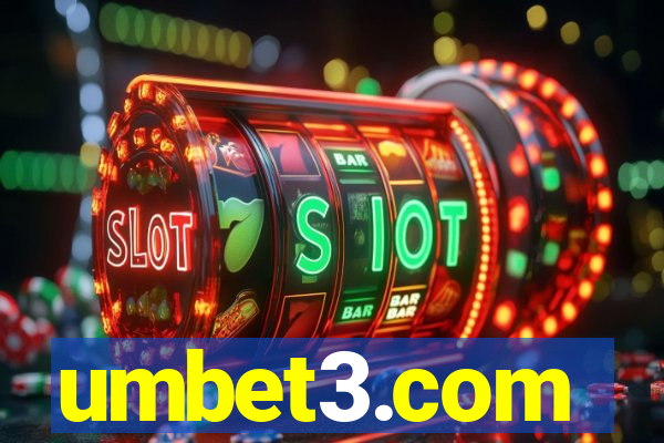 umbet3.com