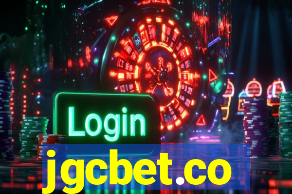 jgcbet.co