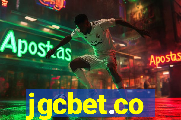 jgcbet.co