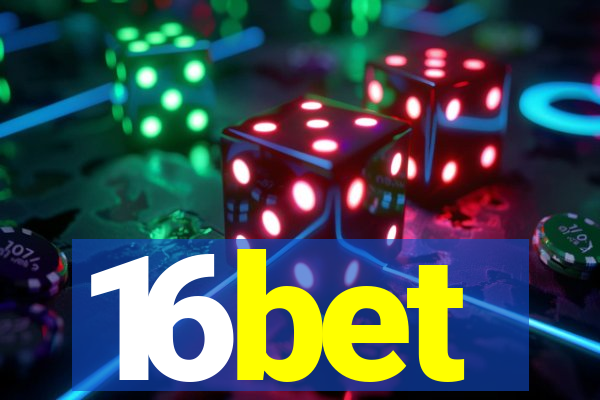 16bet