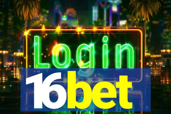 16bet