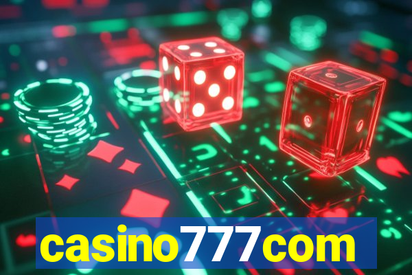 casino777com