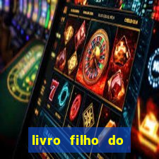 livro filho do fogo - volume 3 pdf grátis