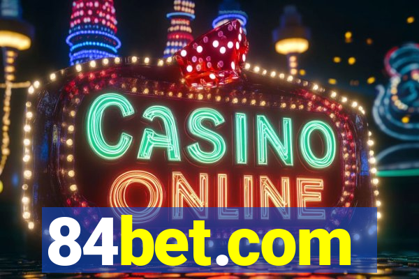 84bet.com