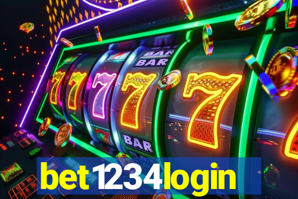 bet1234login