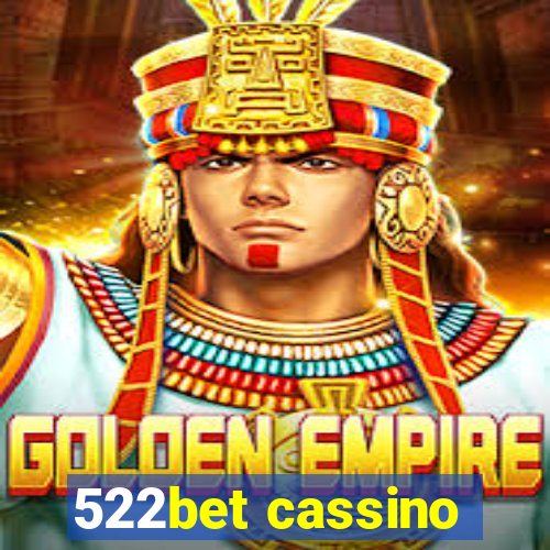 522bet cassino