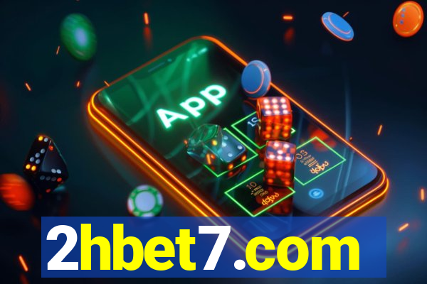 2hbet7.com