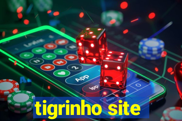 tigrinho site