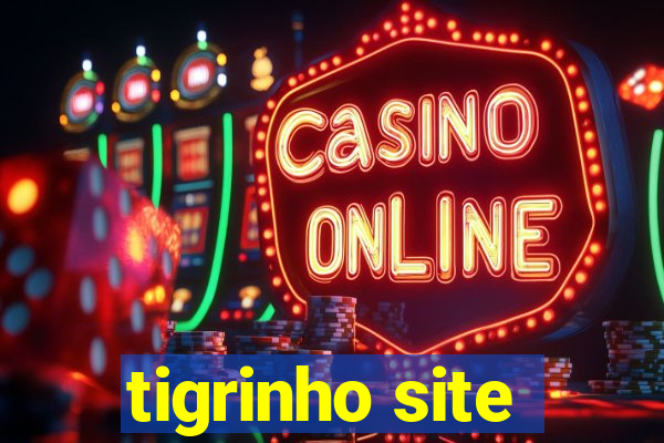 tigrinho site