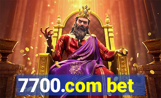 7700.com bet