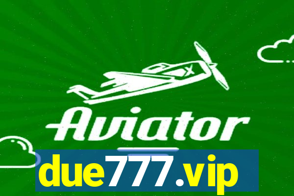 due777.vip