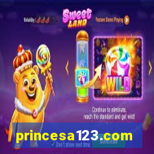 princesa123.com