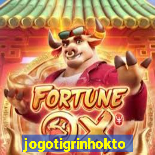 jogotigrinhokto