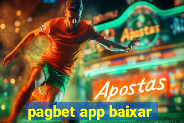 pagbet app baixar