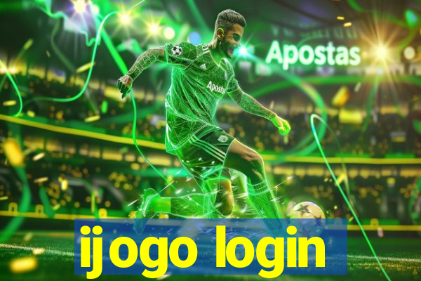 ijogo login