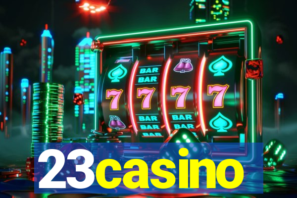 23casino