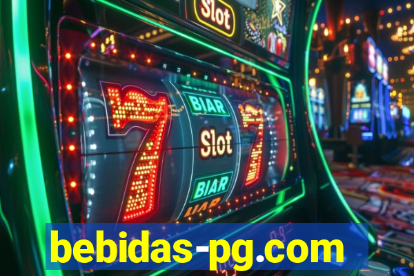 bebidas-pg.com