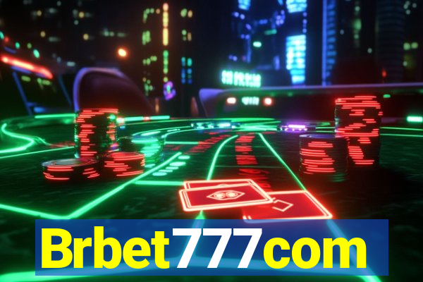 Brbet777com