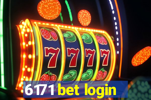 6171 bet login