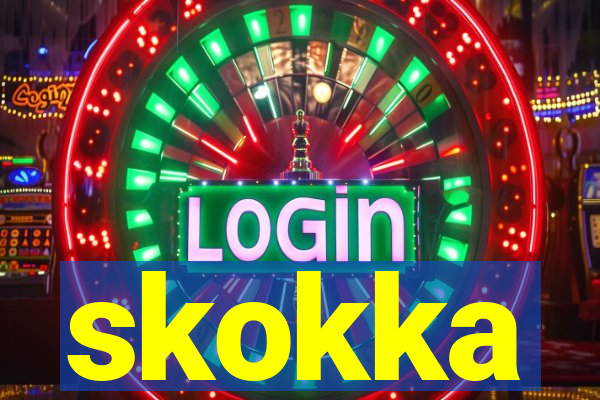 skokka