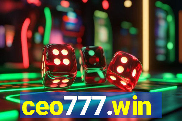 ceo777.win