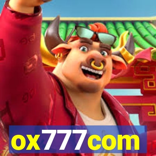 ox777com