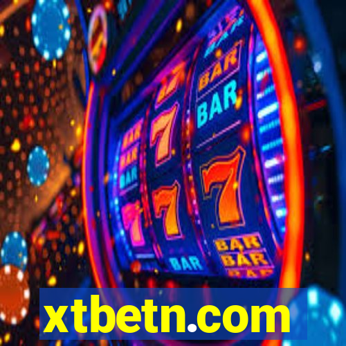 xtbetn.com