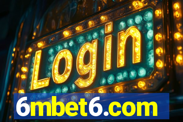 6mbet6.com