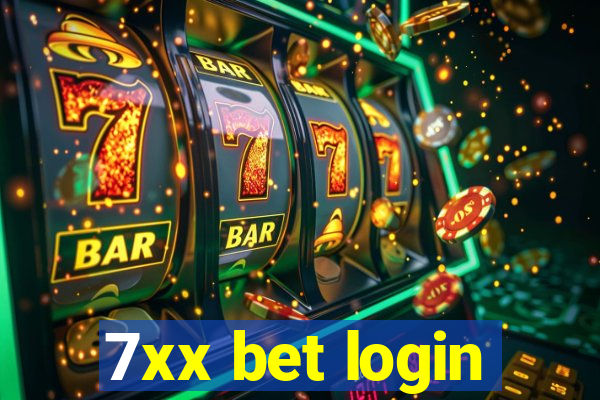 7xx bet login