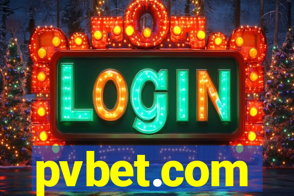 pvbet.com