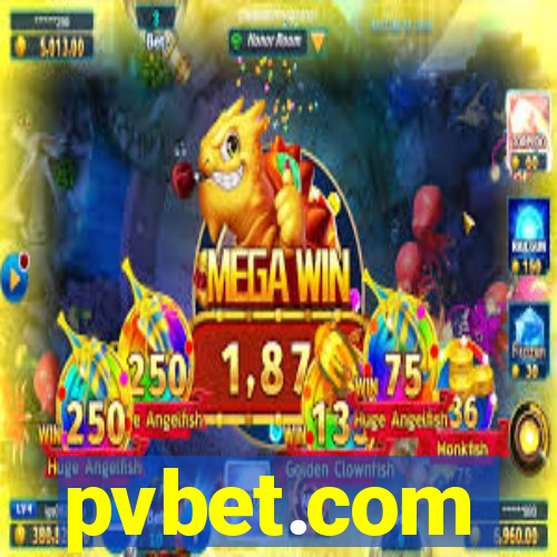 pvbet.com